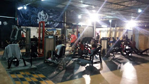 Sparta Gym 7