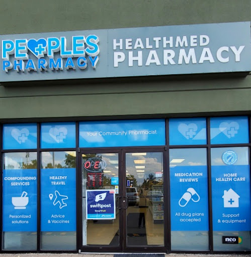 Healthmed