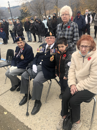 Royal Canadian Legion Branch 107 - Thumbnail