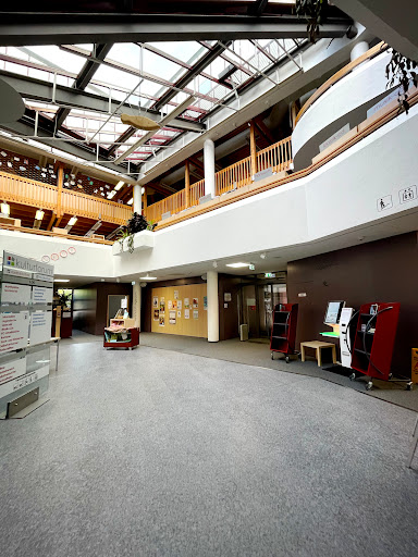 Public Library Alzenau - Thumbnail