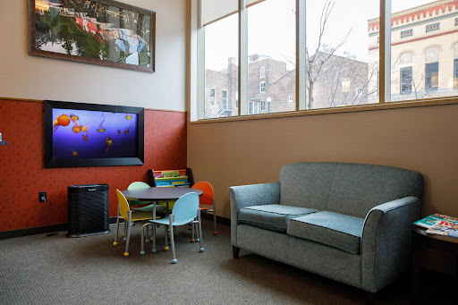 Cowgill Dental - La Crosse Gallery - United States