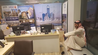 Photos of HALA Air travels