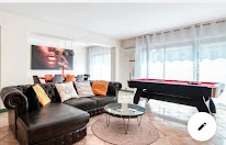 HOME LIBERTE à Toulon