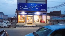 Salim Furnishers Rahimabad mingora