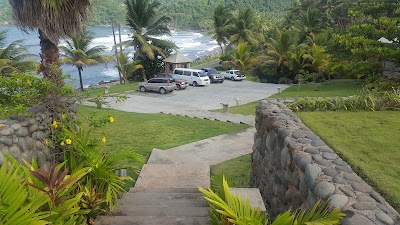 Photos of Pagua Bay Bar & Grill
