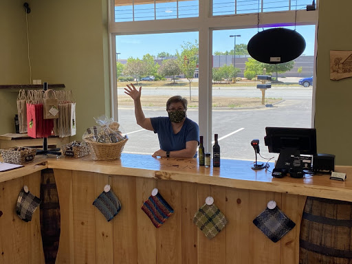 Monadnock Oil and Vinegar Gallery - United States