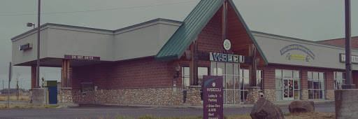 WSECU - Visual