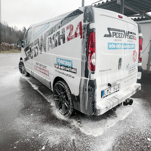 Speedwash 24 - Thumbnail