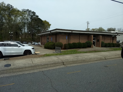 Acworth Public Library