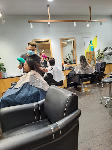 Lilac's Hair Studio