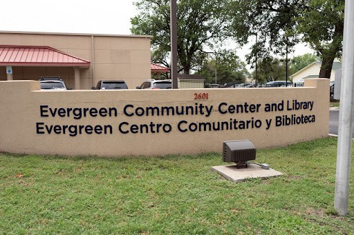 Wichita Public Library - Evergreen Branch - Thumbnail