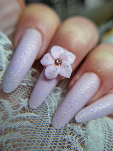 Reginails - Visual
