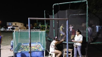 Photos of Parque Y Cancha Villa Estadio