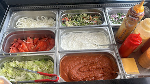 Photo n°59 de Restaurant med 91700 à Sainte-Geneviève-des-Bois (Restaurant)