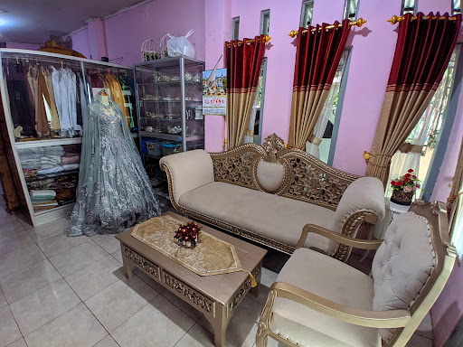 ELISA SALON Kota Banjar