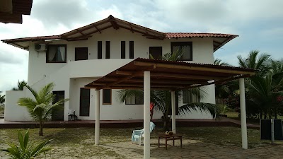 Photos of Playa lodge