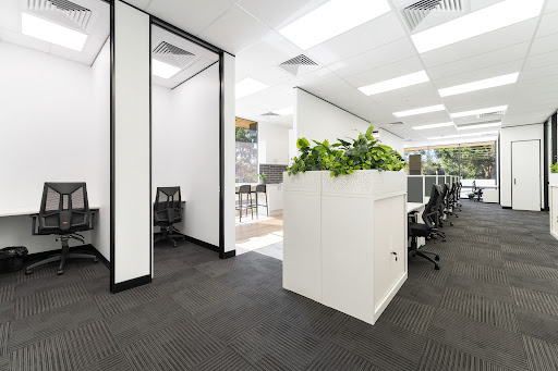 Ray White Springfield & Springfield Lakes (Springfield Lakes Office)