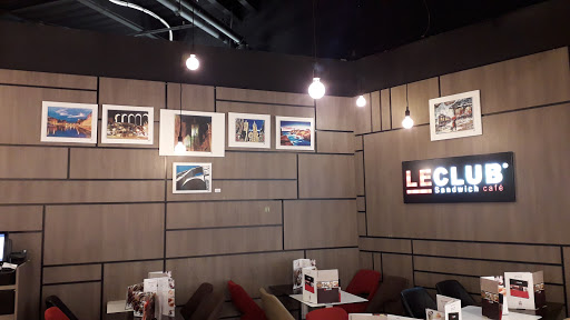 Photo 3 - Le Club Sandwich Café Morlaix