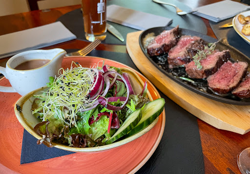 Steakhaus 1775 Gallery - Germany