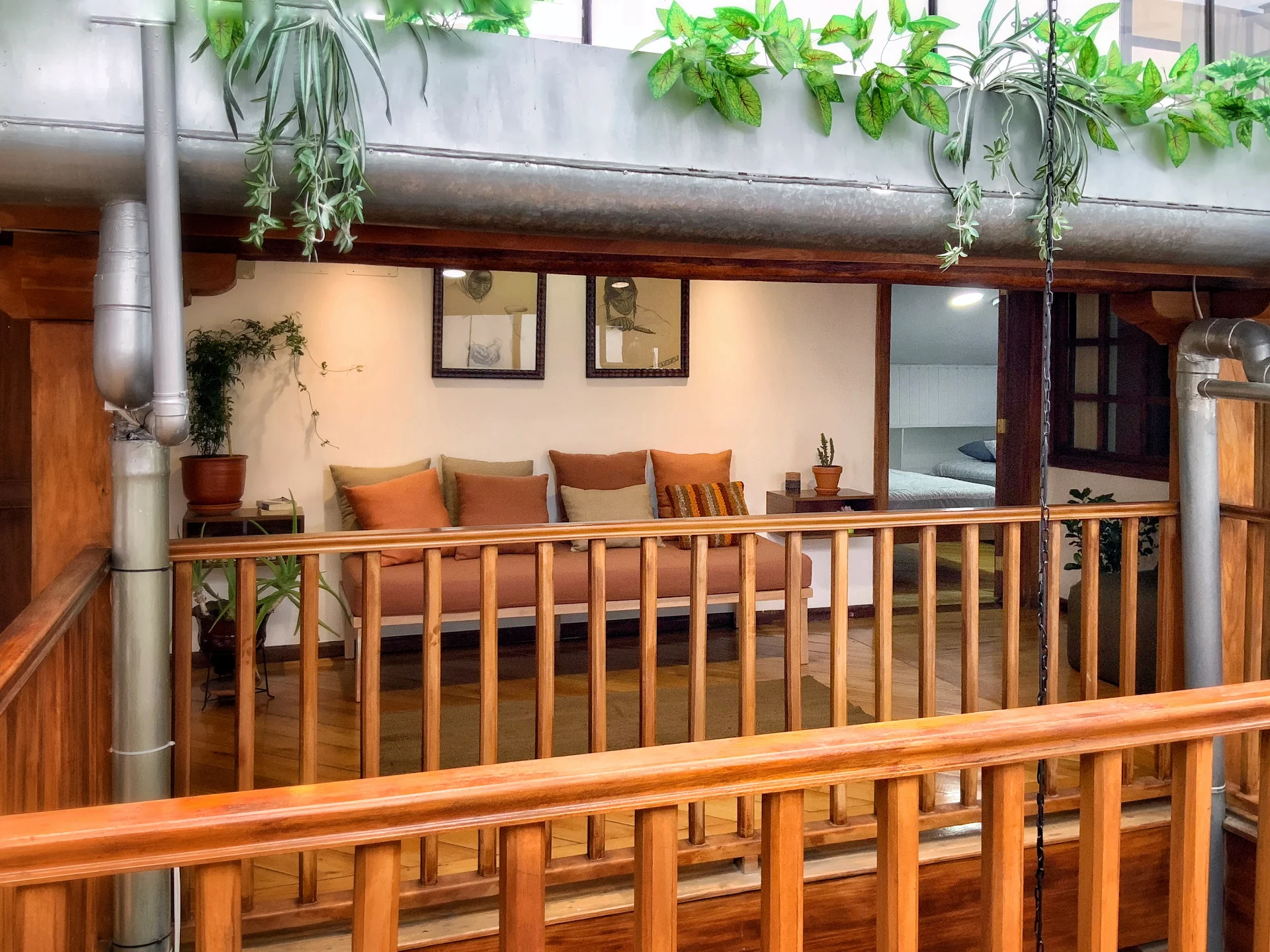 Ñañas Hostel
