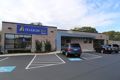 HarborOne Bank