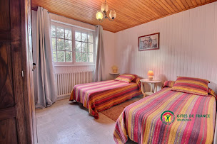 Photo n°1 de TY ROHU - Gîtes de France à Saint-Pierre-Quiberon (Lodge)