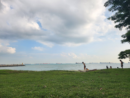 East Coast Park Area H