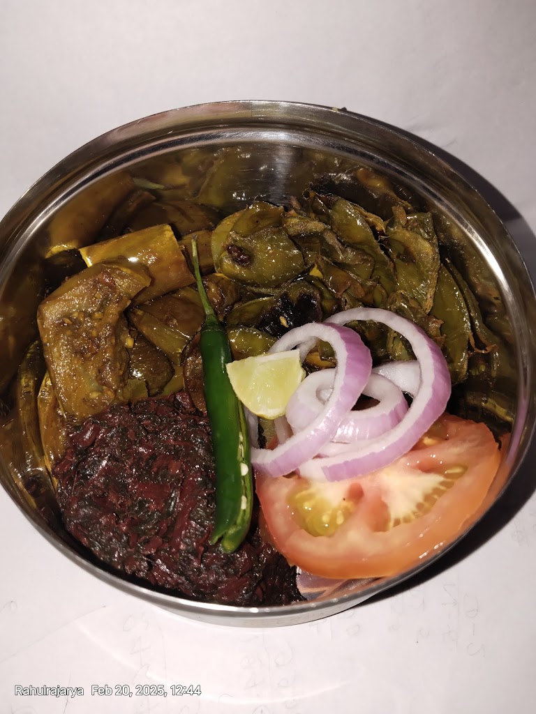 Apna Ghar Tiffin Services