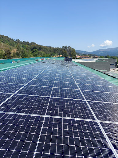 Getelec Instalaciones