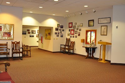 Minnesota Conservatory For the Arts (dance,music, theatre, & visual art)