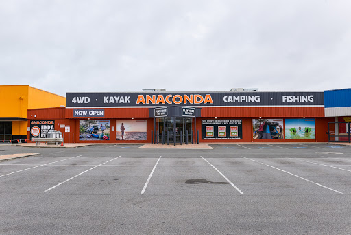 Anaconda Rockingham