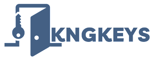 KngKeys - Visual