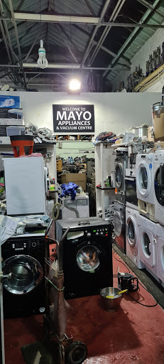 Mayo Vacs & Electrical Gallery - United Kingdom