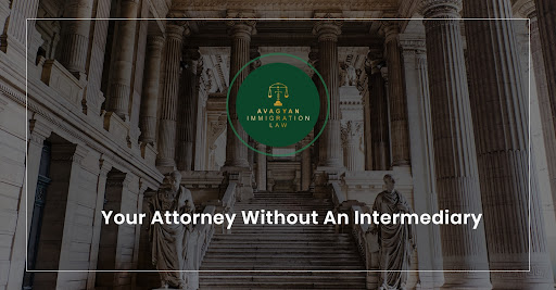 Avagyan Law Firm