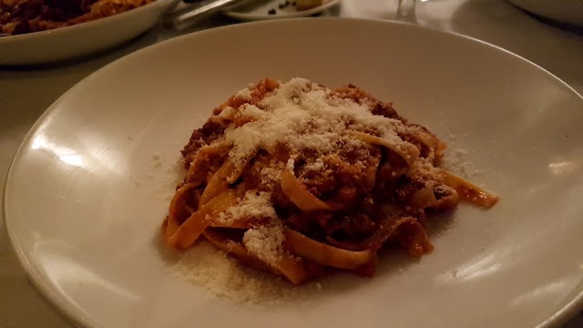 Al Tiramisu