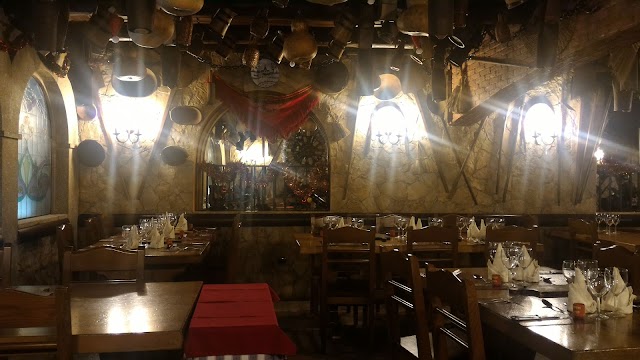 Restaurante Machado