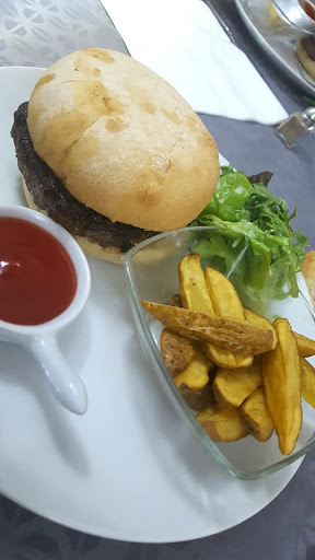 Photo 4 - Restaurant Le Duo