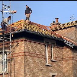 Photo n°29 de ERBS Couverture_Couvreur Saint-Germain-en-Laye à Saint-Germain-en-Laye (Façadier)