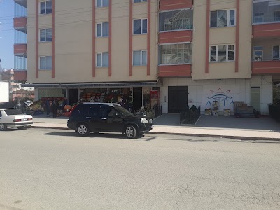 Photos of Afta Market