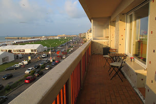 Photo n°10 de Gite le 25 à Dieppe (Agence de location immobilière)