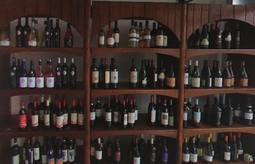 Enoteca Pisana Pisa - Thumbnail