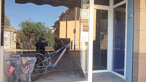 FRANBIKE SANTA FE