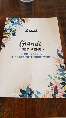 Reviews of Zizzi in Reading - Restaurant