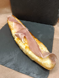 Photo n°14 de La Compagnie Des Goinfres à Annecy (Restauration rapide)