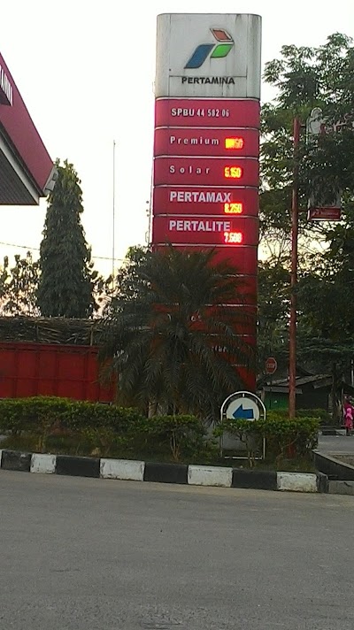 Photos of SPBU Keser
