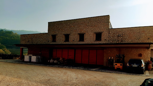 Novaia Logistics - Visual