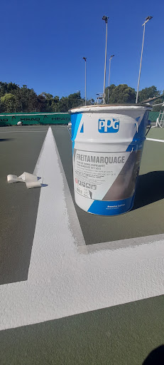 G2M peinture