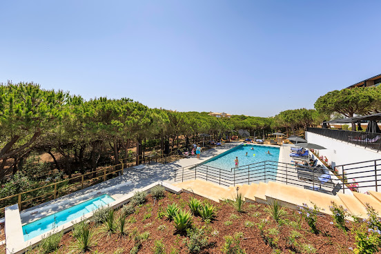 Octant Hotels Praia Verde by null