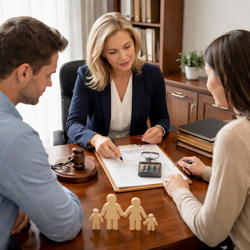 Child support decisions can feel confusing and emotional, especially when you are already dealing… post image