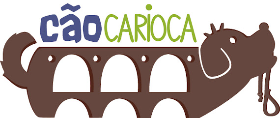 Cão Carioca Copacabana